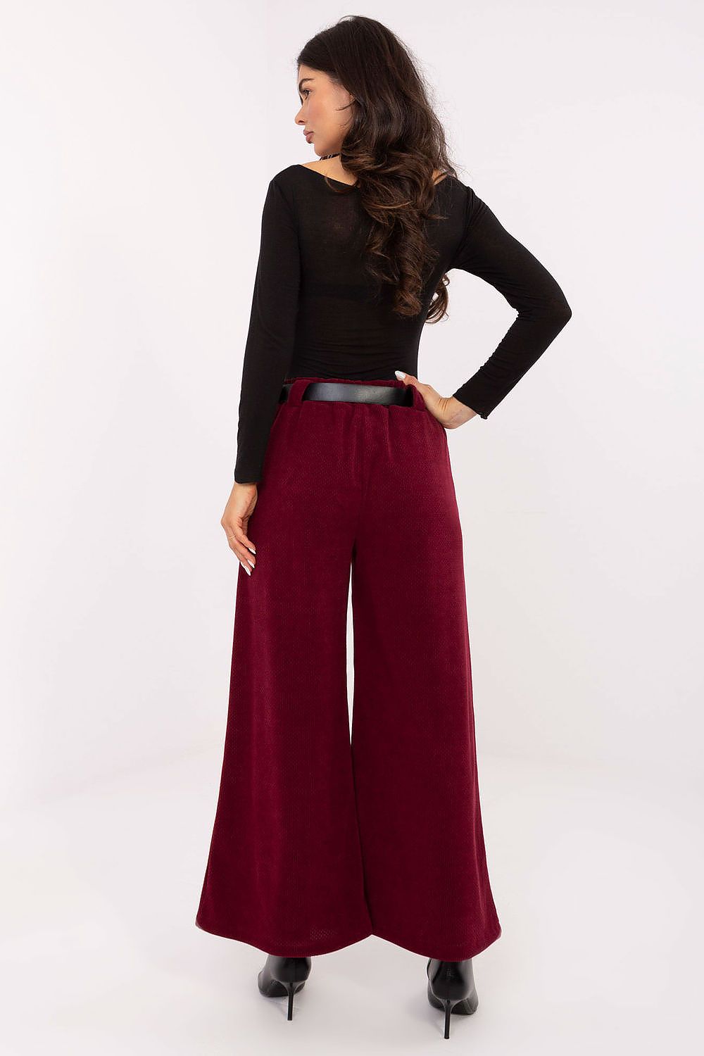Pantalon femme model 220876 Rue Paris
