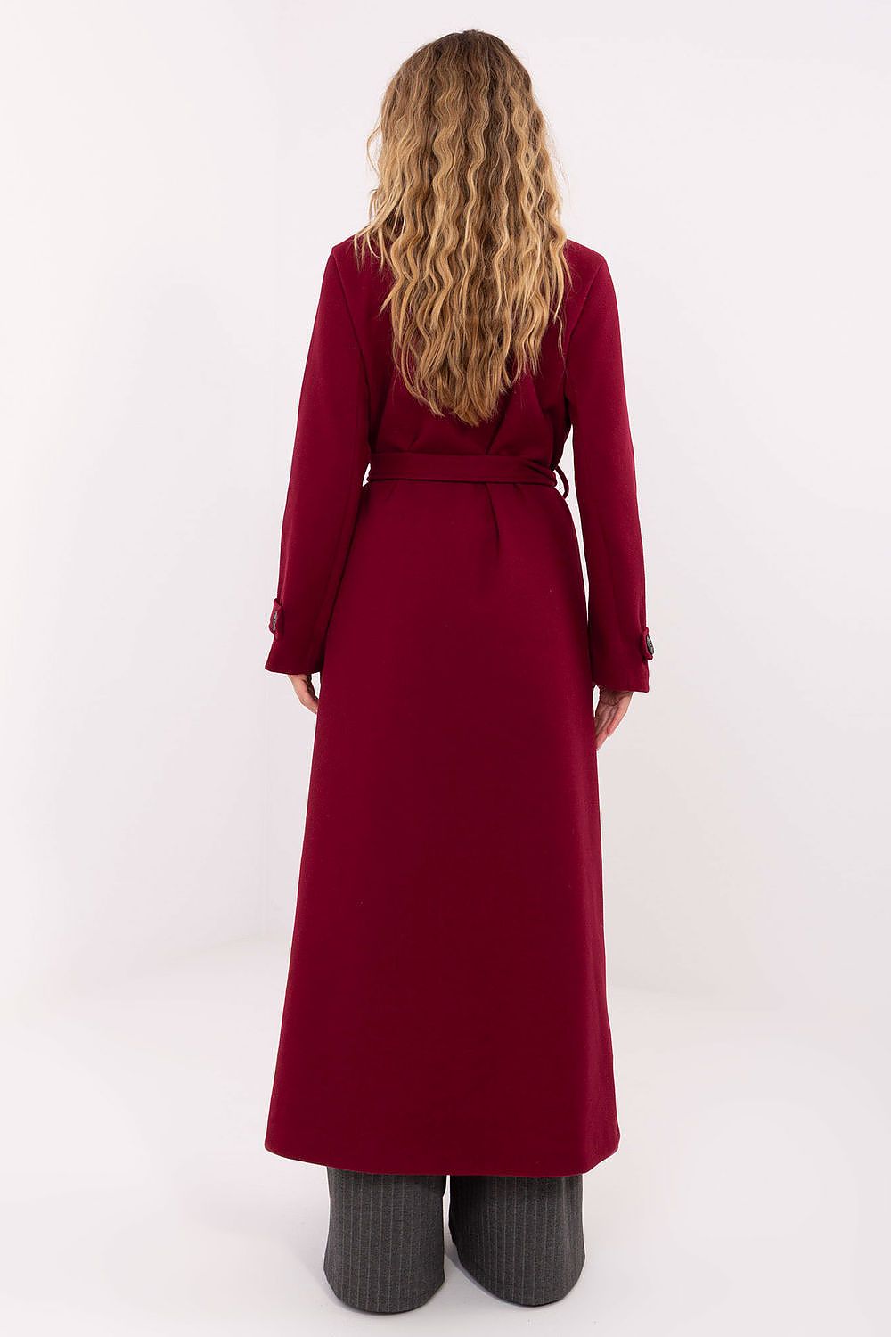 Manteau model 220940 Factory Price