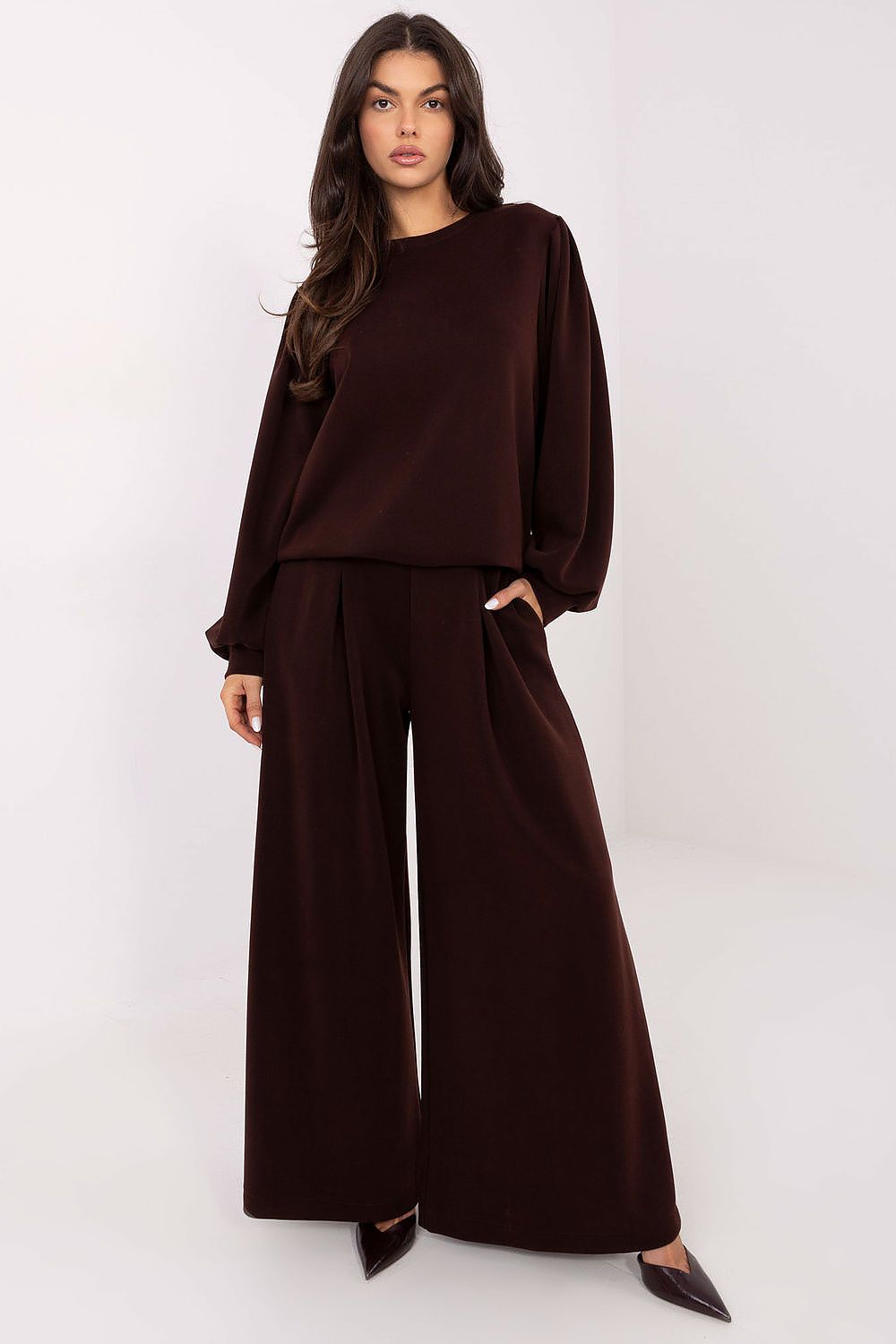 Sweatshirt model 220964 Factory Price