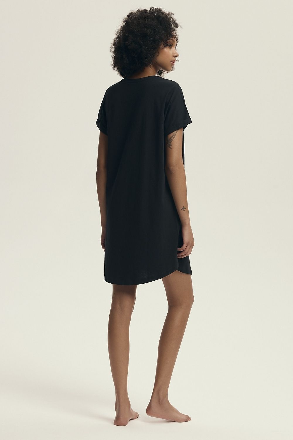 Chemise de nuit model 220983 Henderson