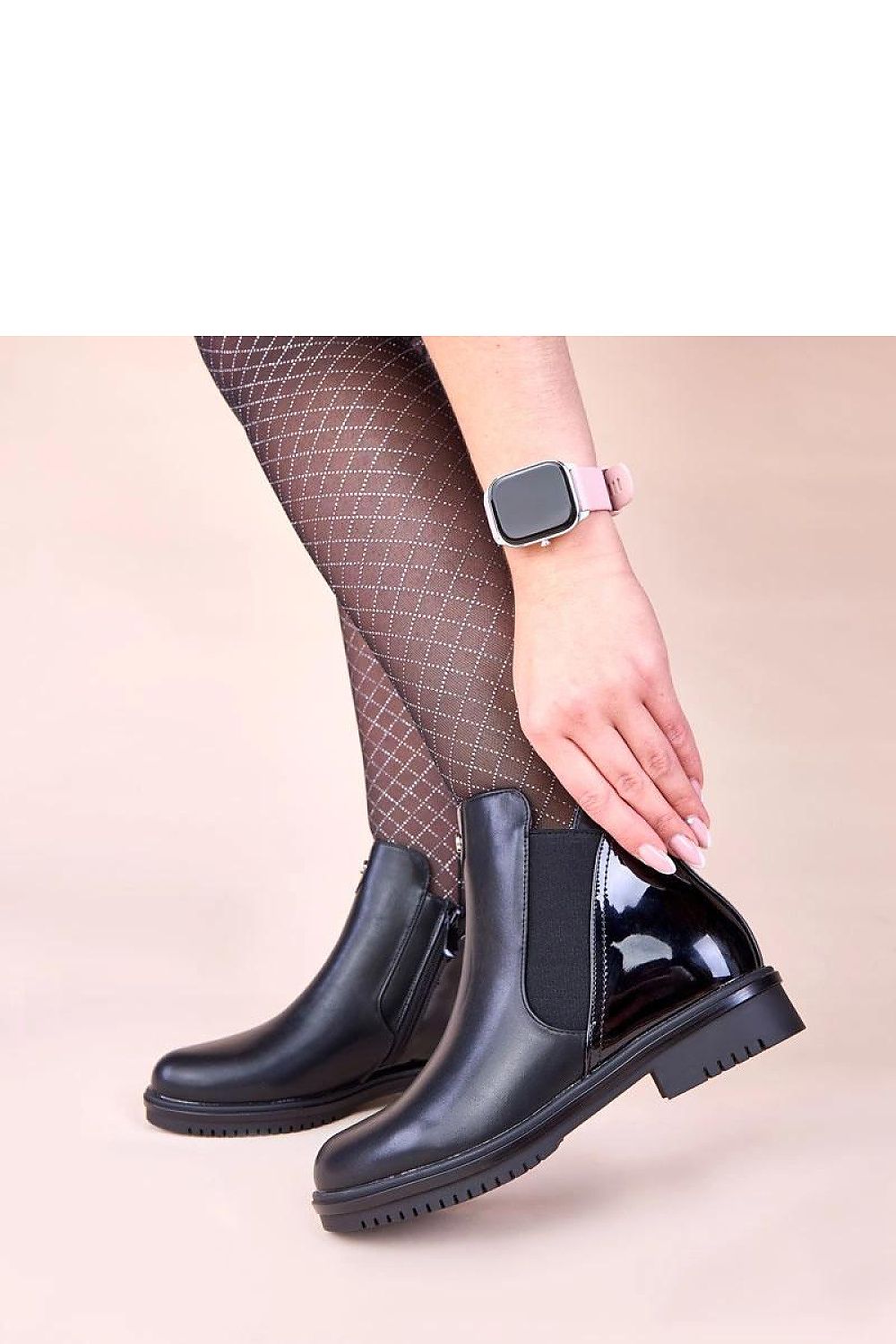 Bottes model 220994 Solea