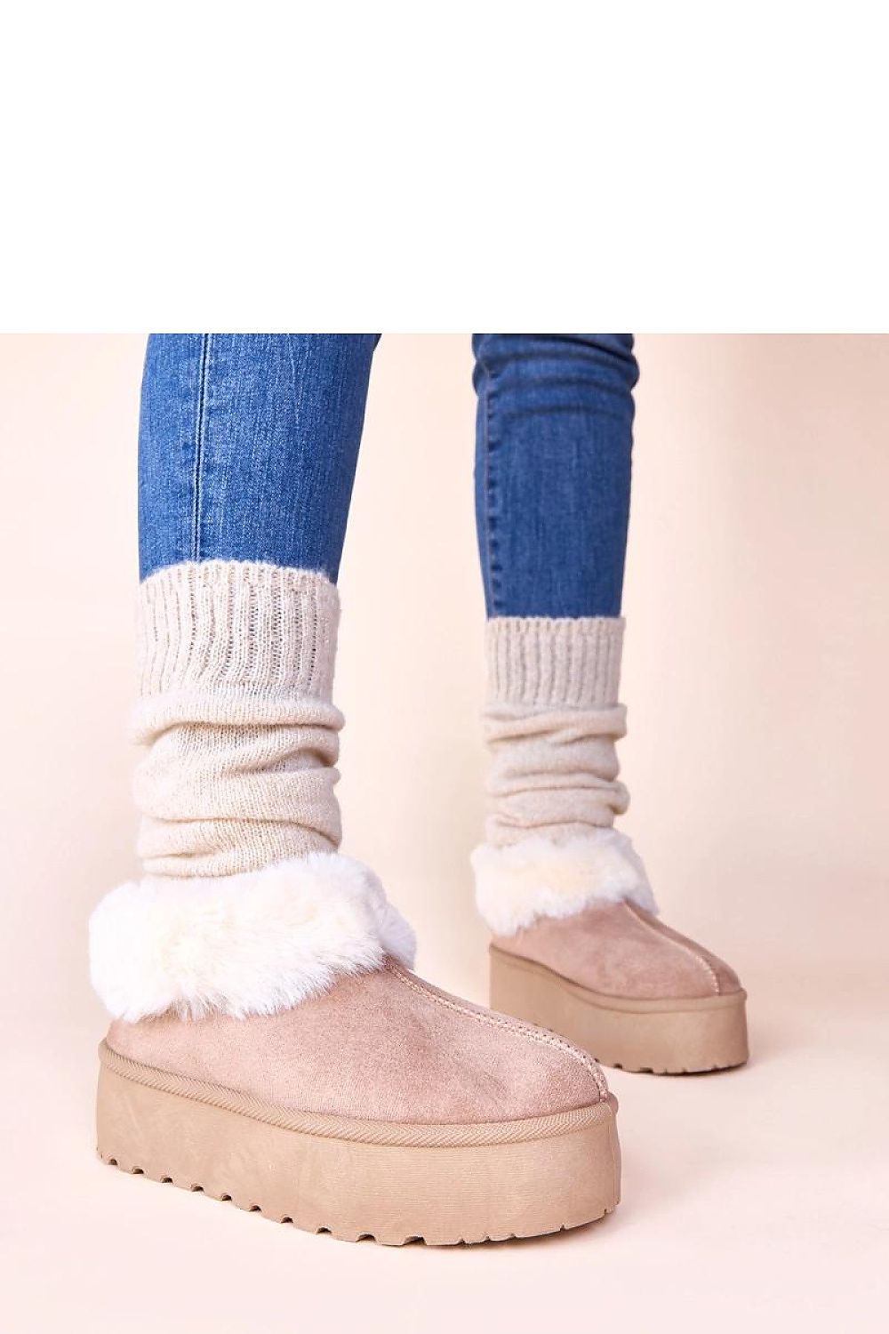 bottes de neige model 221000 Solea