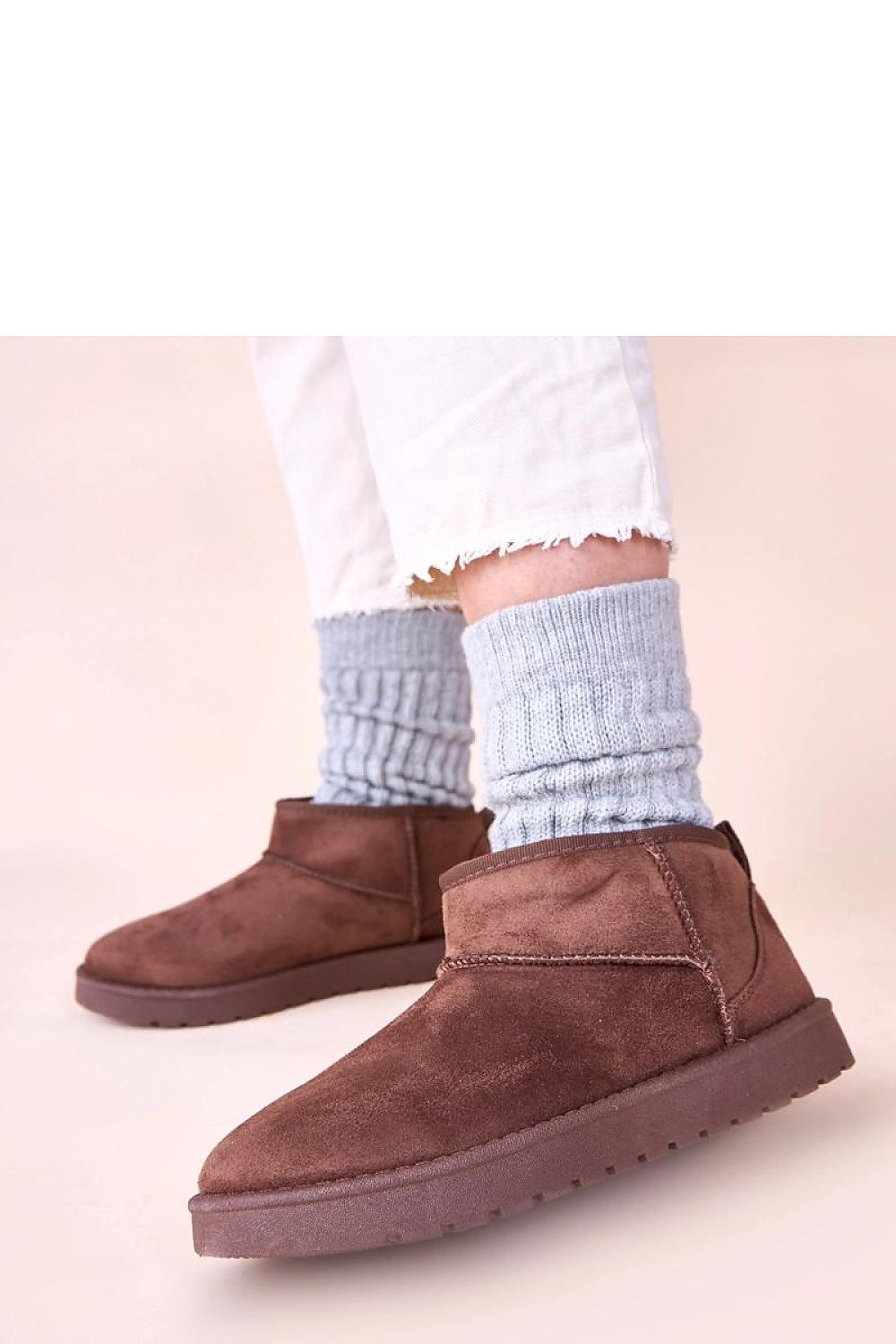 bottes de neige model 221003 Solea