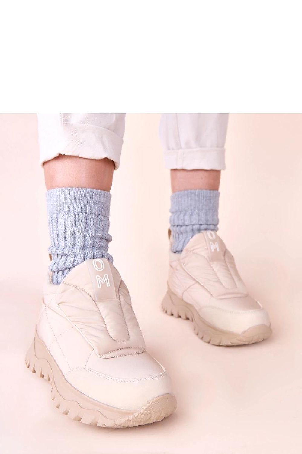 bottes de neige model 221007 Solea