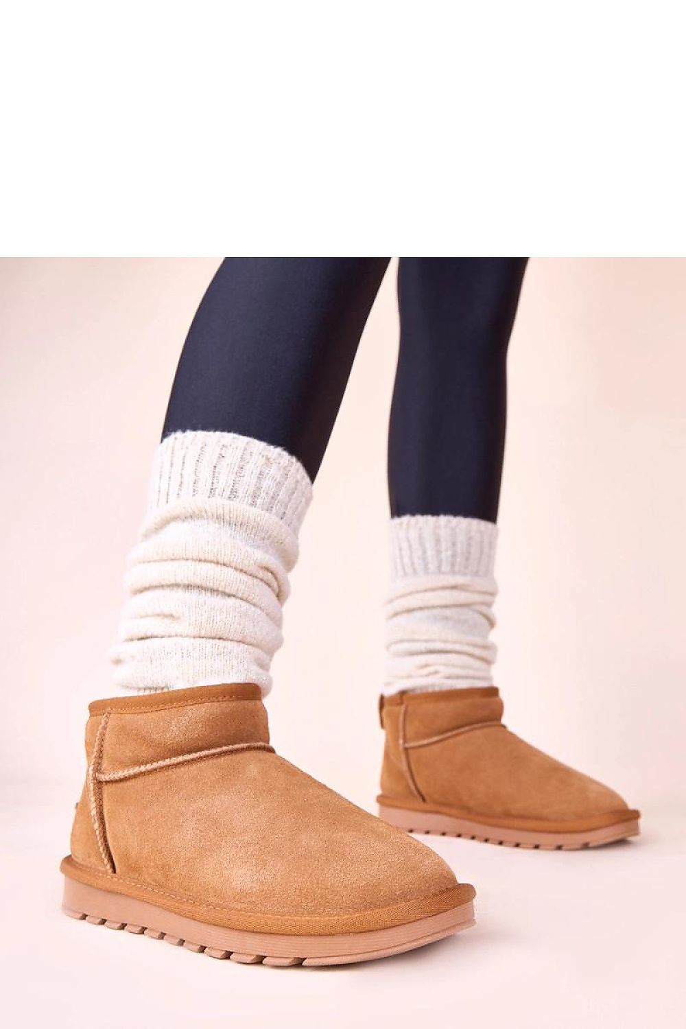 bottes de neige model 221039 Solea