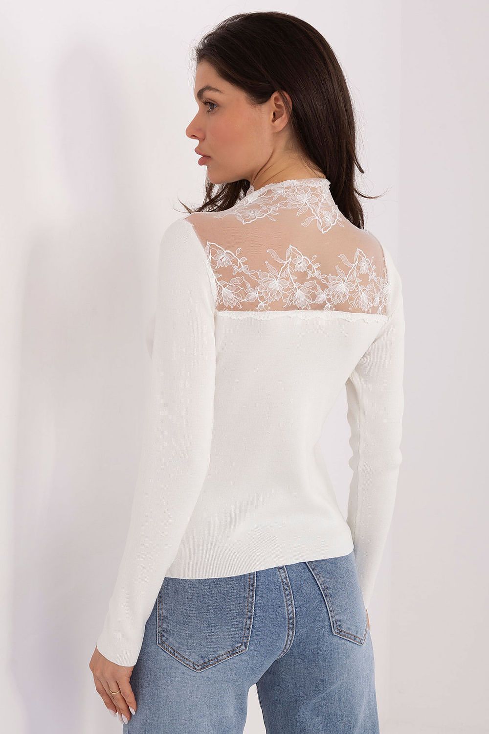 Chemisier model 221698 Factory Price