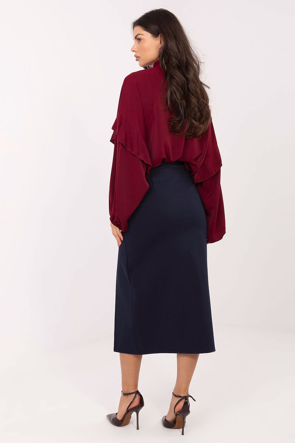 Jupe model 222203 Rue Paris