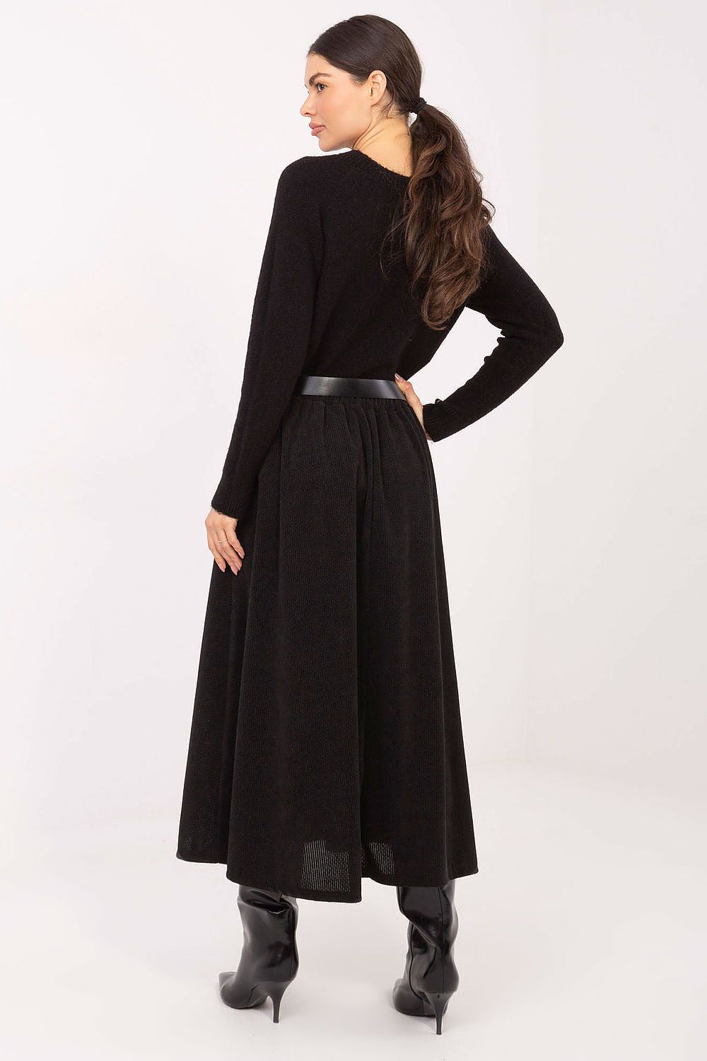 Jupe model 222219 Rue Paris