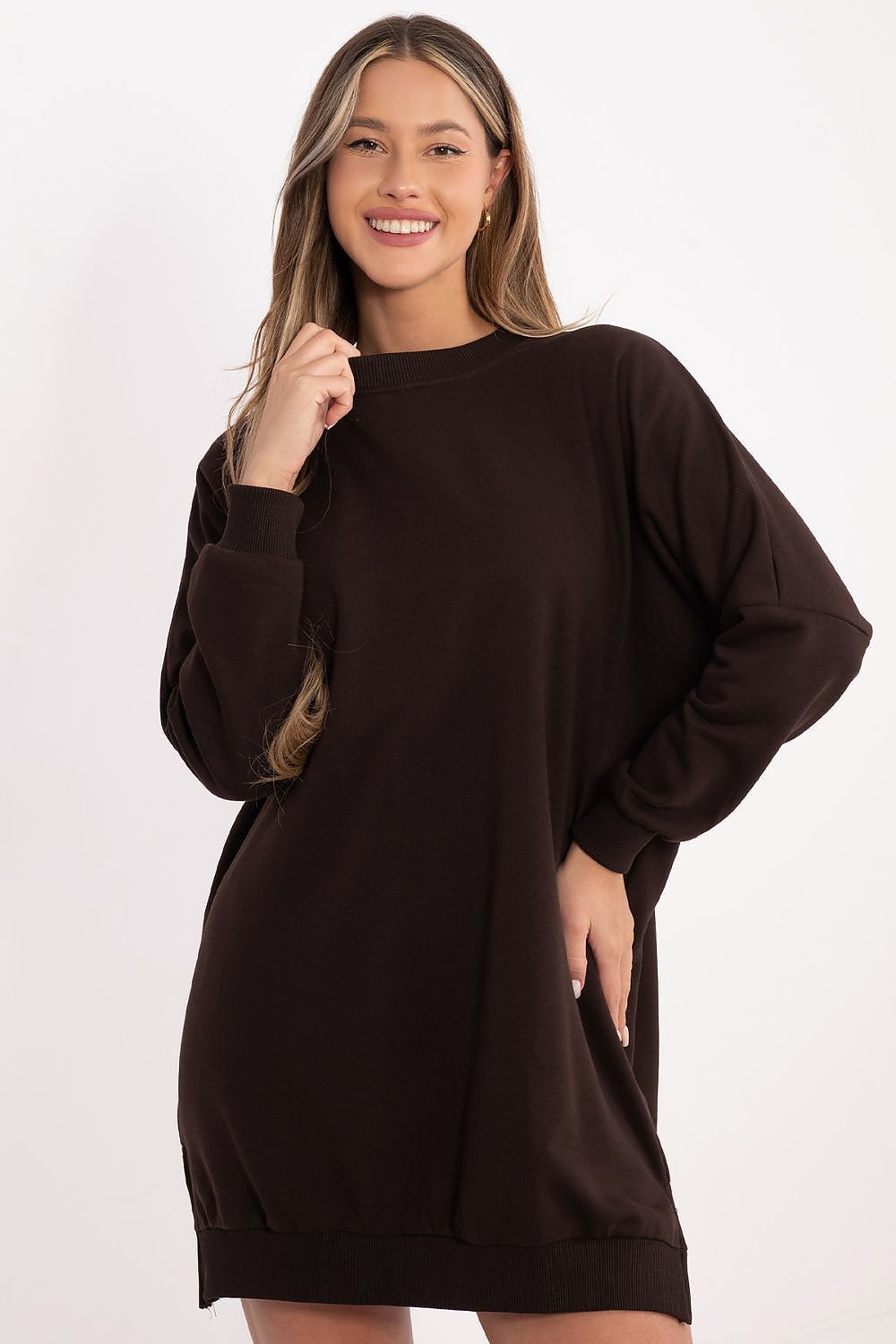 Robe de jour model 222413 Relevance