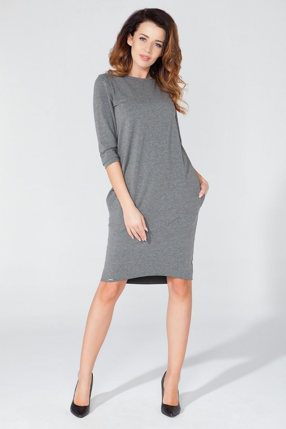 Robe de jour Tessita