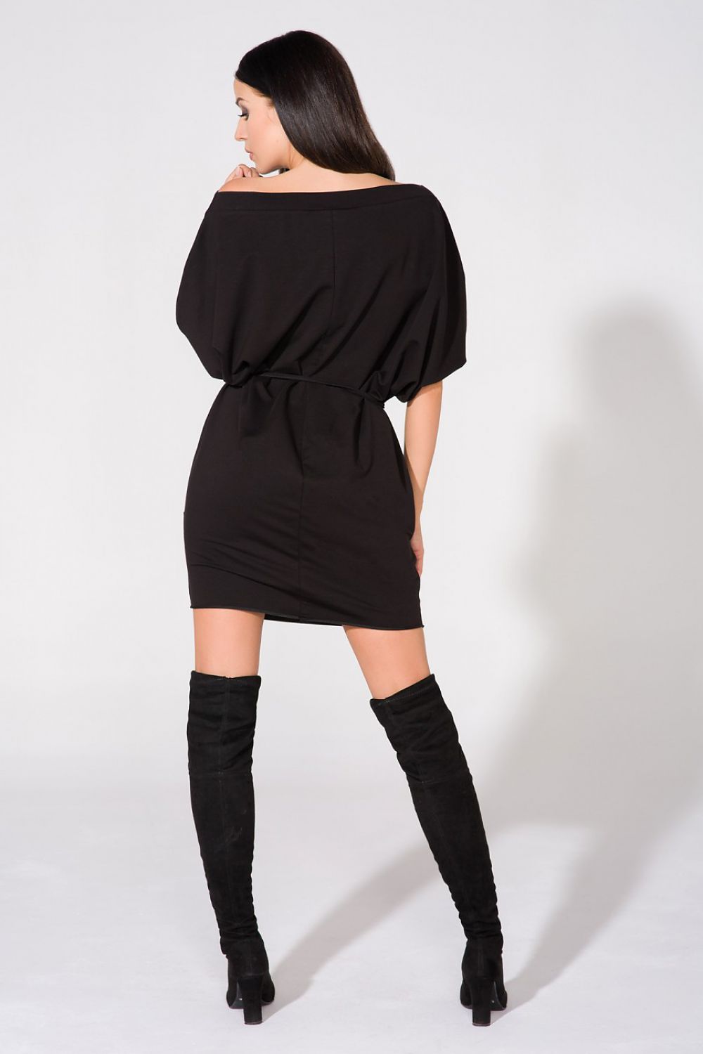 Robe de jour Tessita