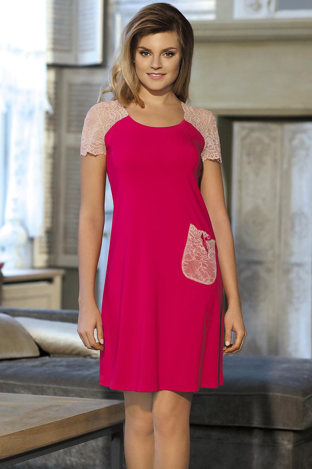 Chemise de nuit Babella