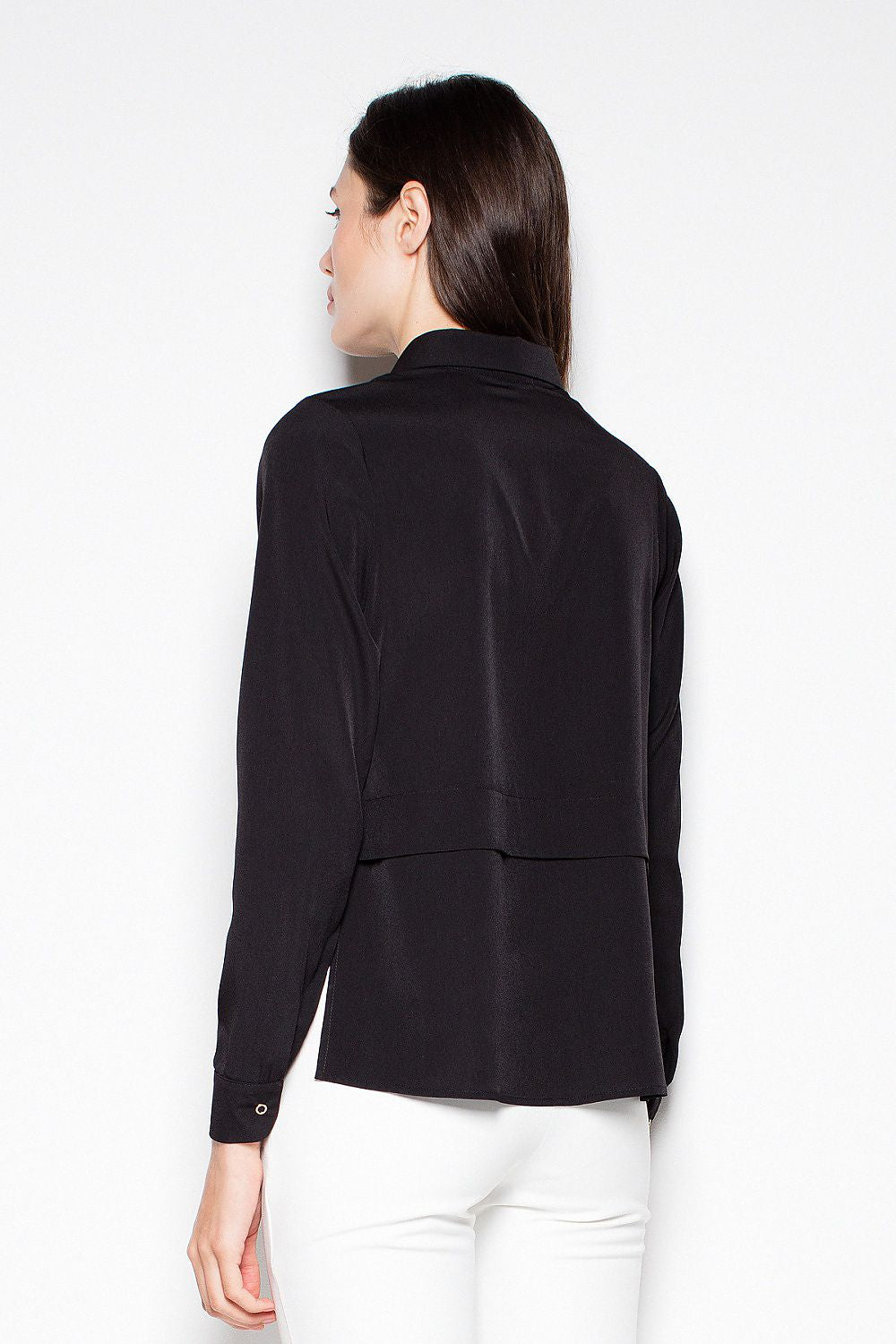 Chemise manche longue Venaton