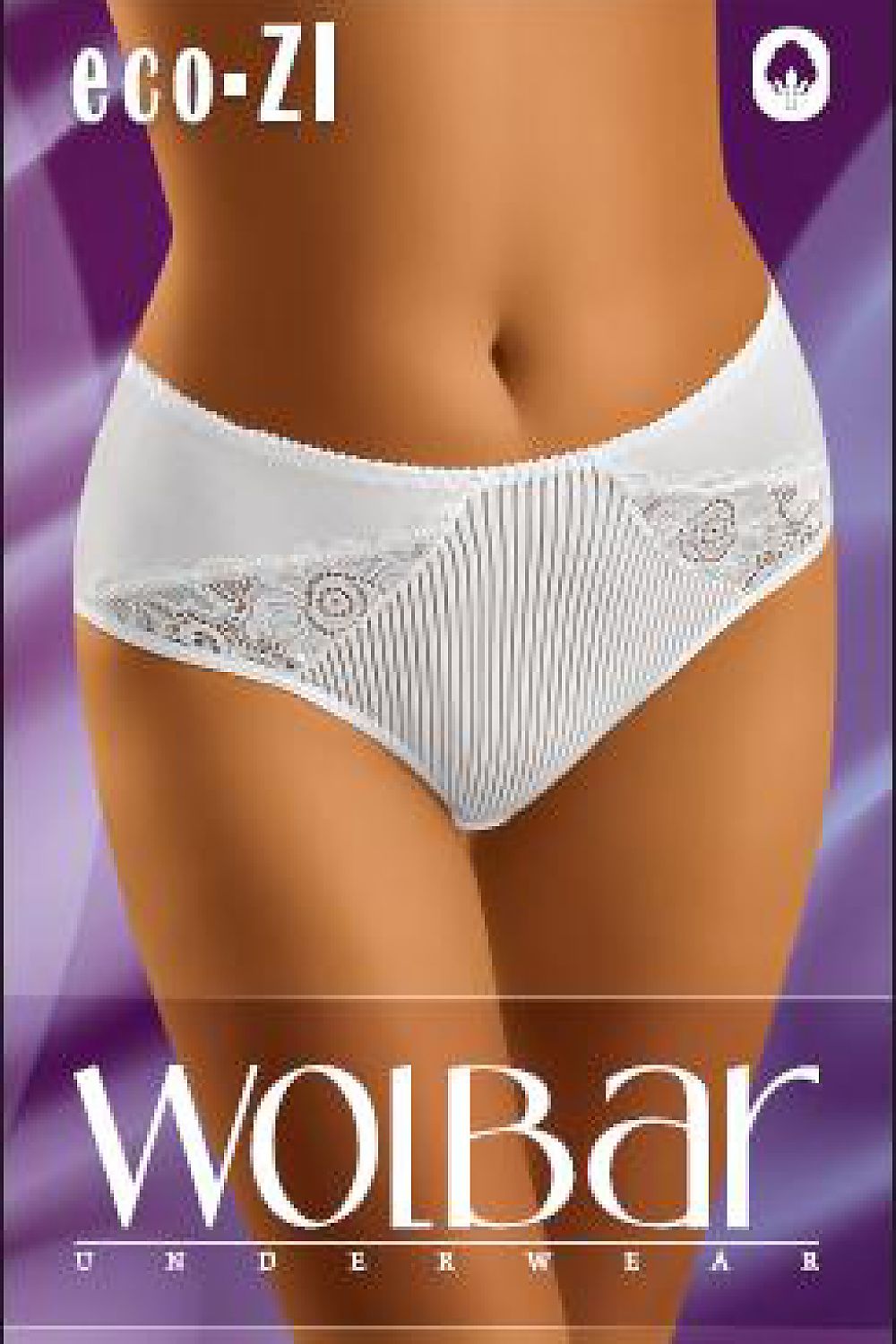 Culottes Wolbar