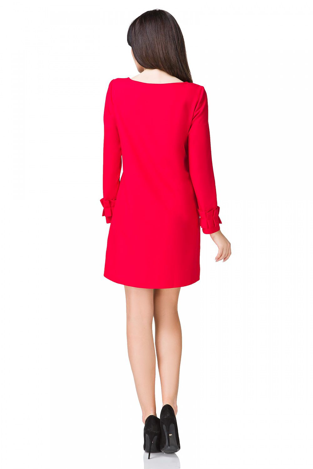 Robe de cocktail Tessita