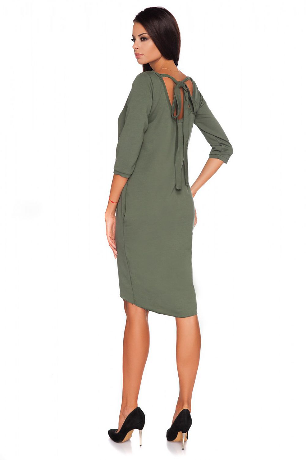 Robe de jour Tessita