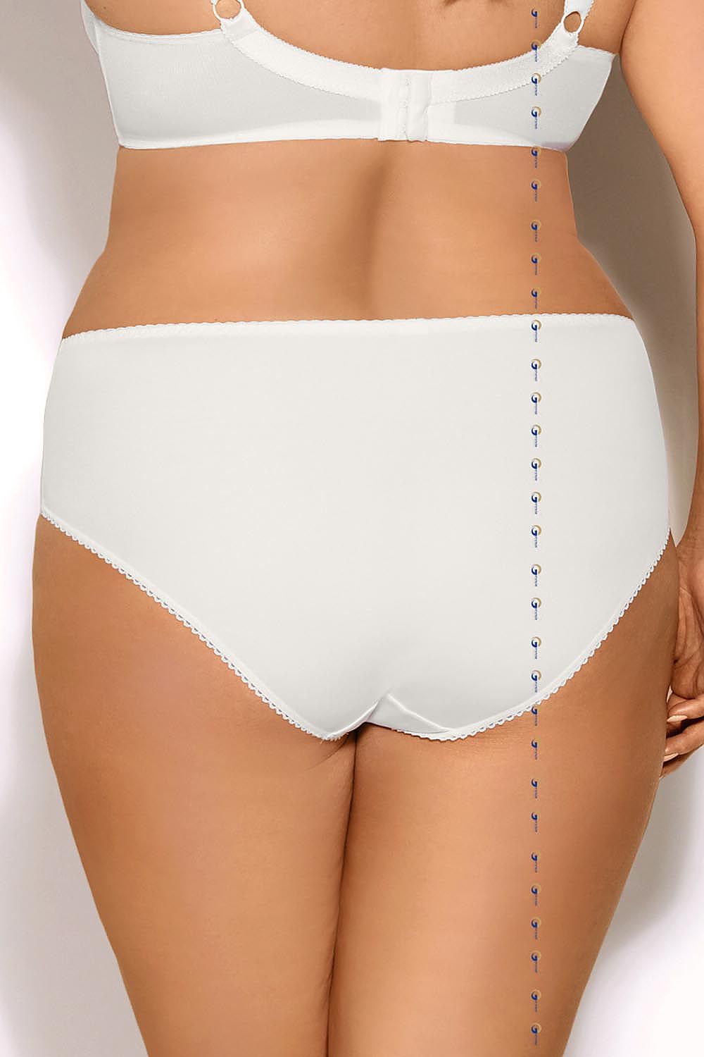 Culottes Gorsenia Lingerie