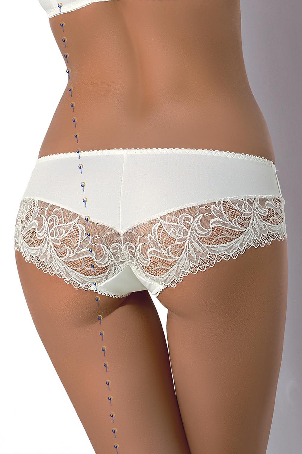 Culottes Gorsenia Lingerie