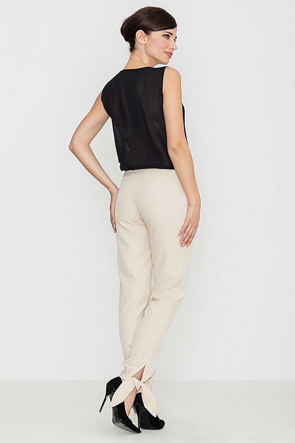 Pantalon long Lenitif