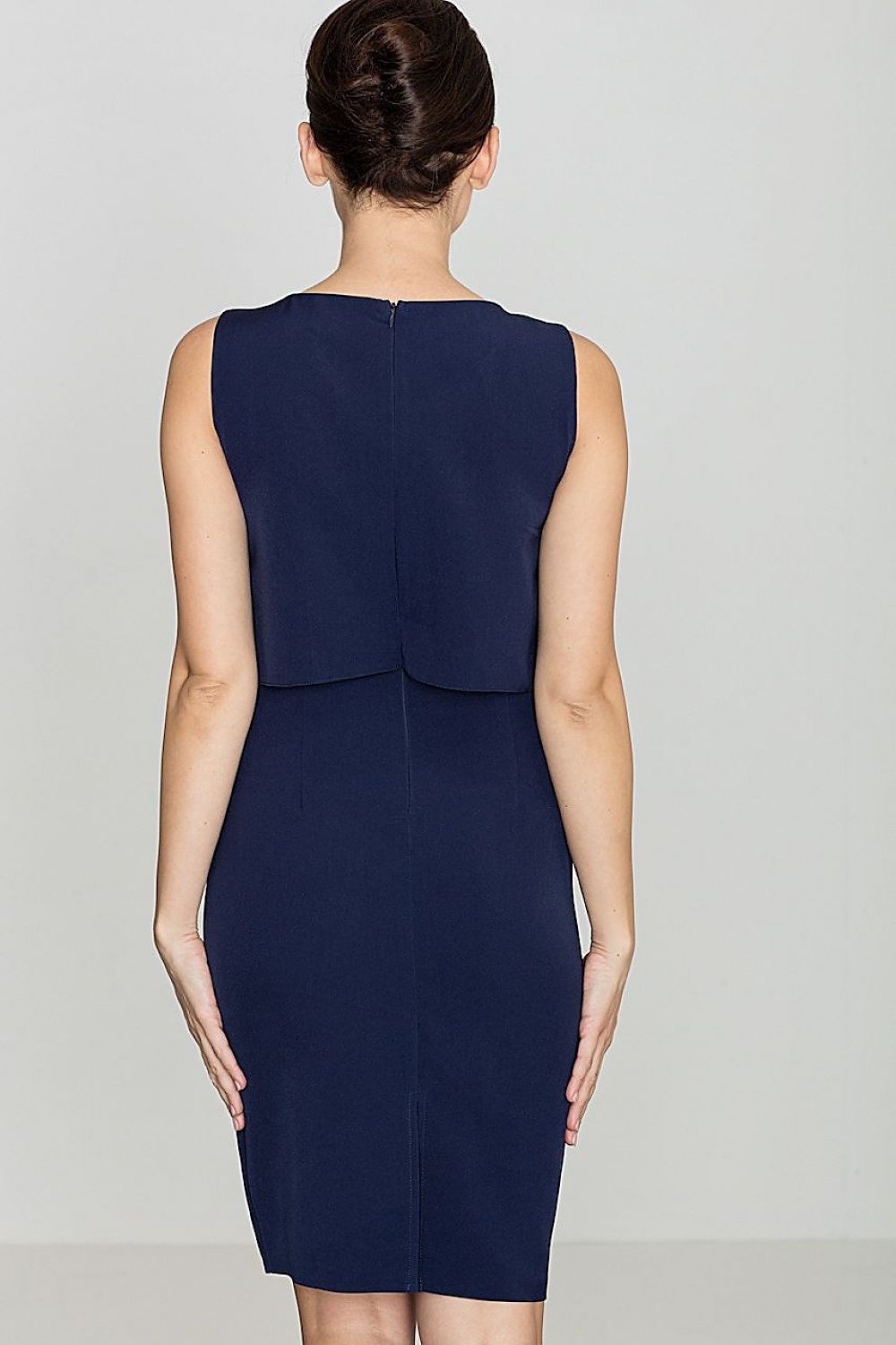 Robe de cocktail Lenitif