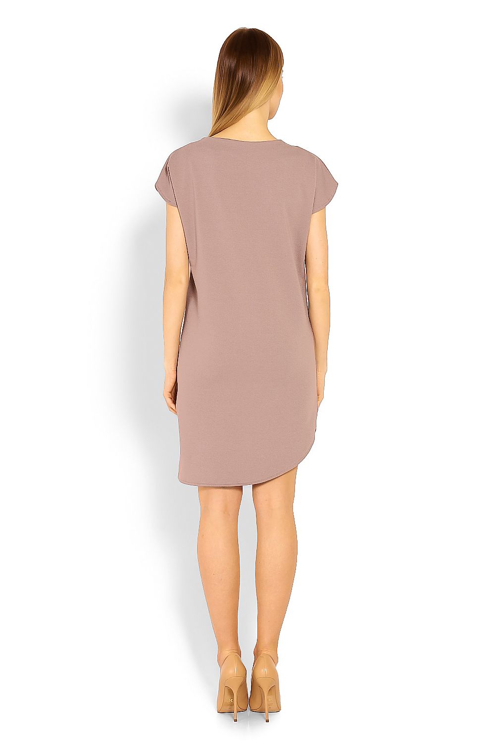 Robe de jour PeeKaBoo