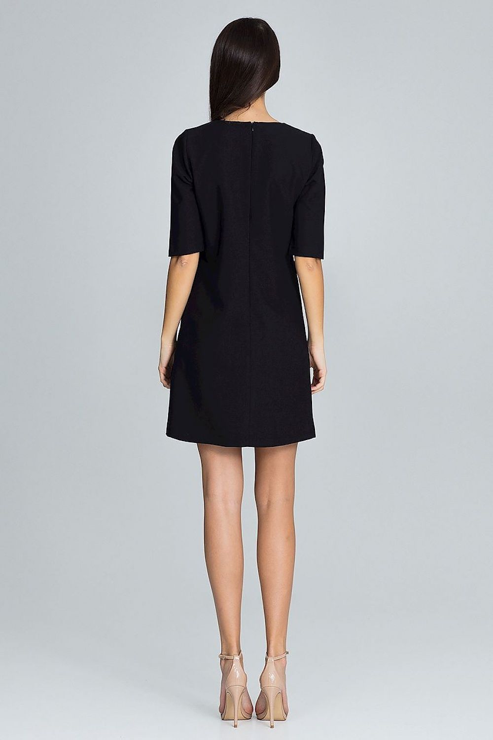 Robe de cocktail model 116230 Figl