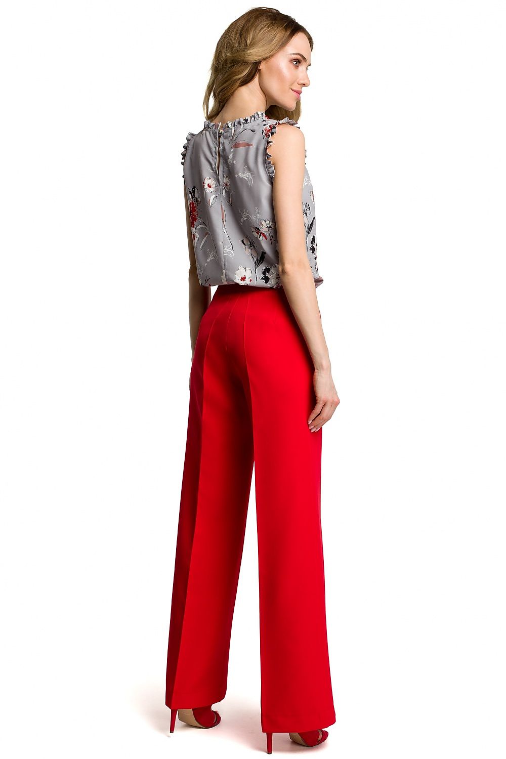 Pantalon femme Moe