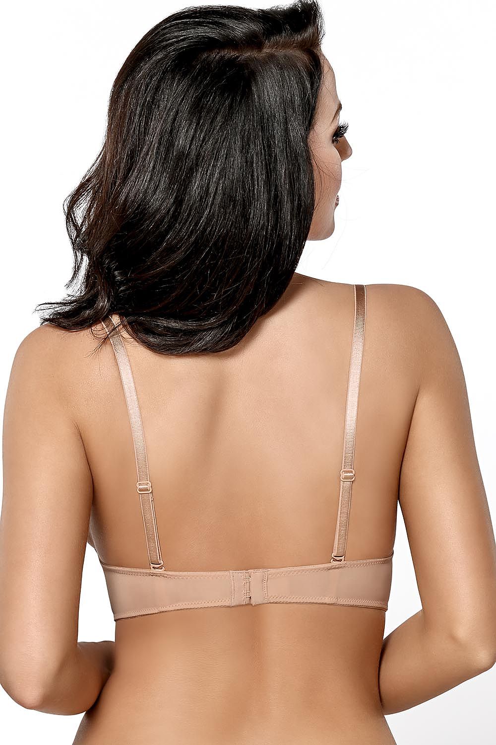Soutien-gorge décolleté Gorsenia Lingerie