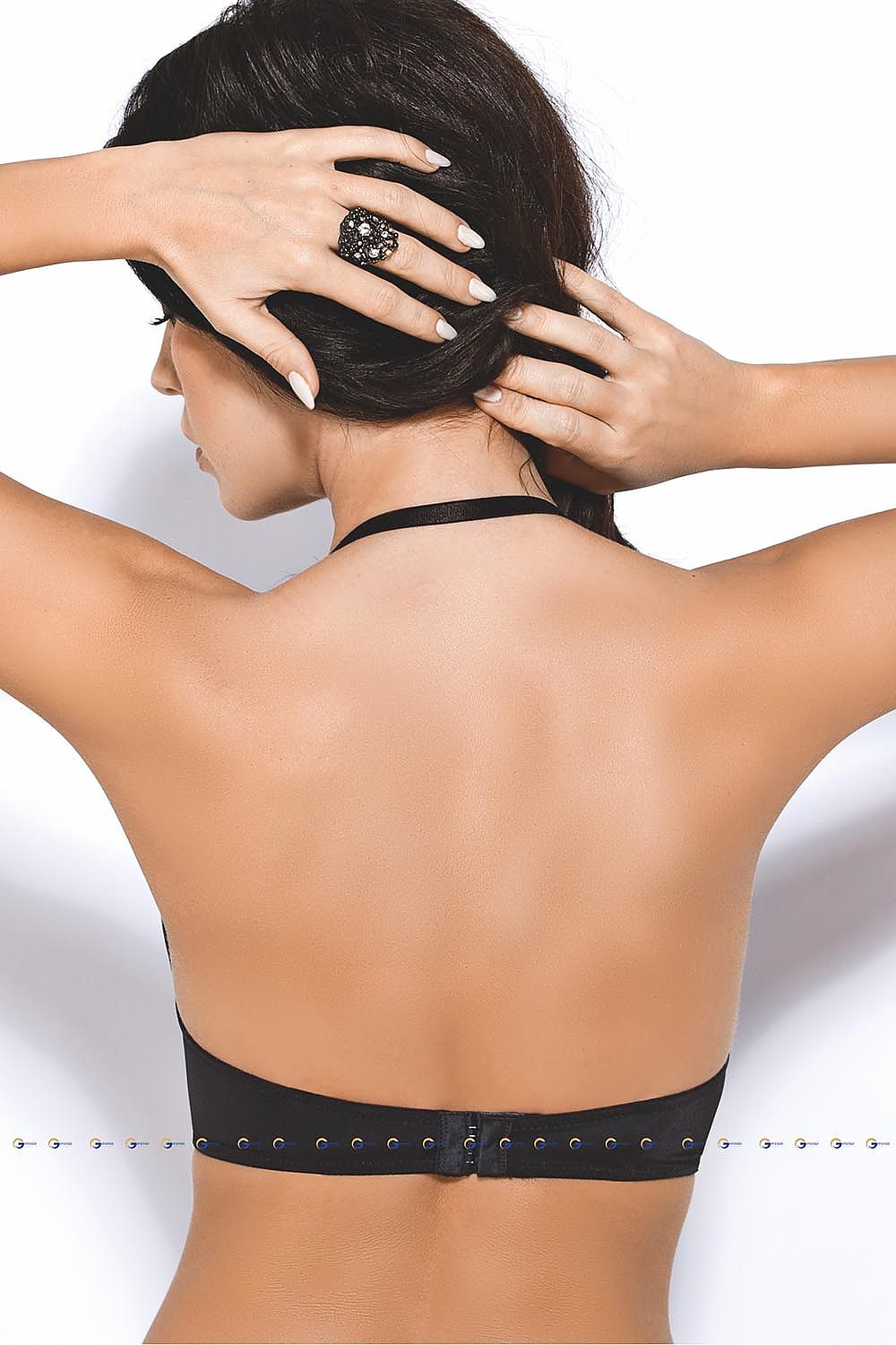 Soutien-gorge décolleté Gorsenia Lingerie