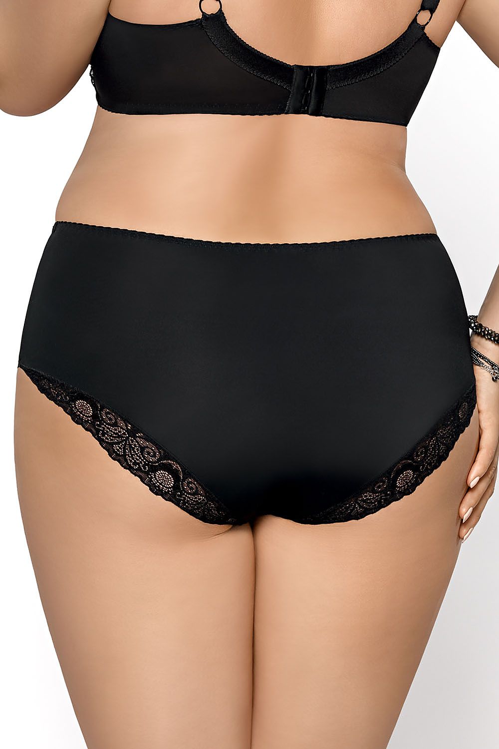 Culottes Gorsenia Lingerie