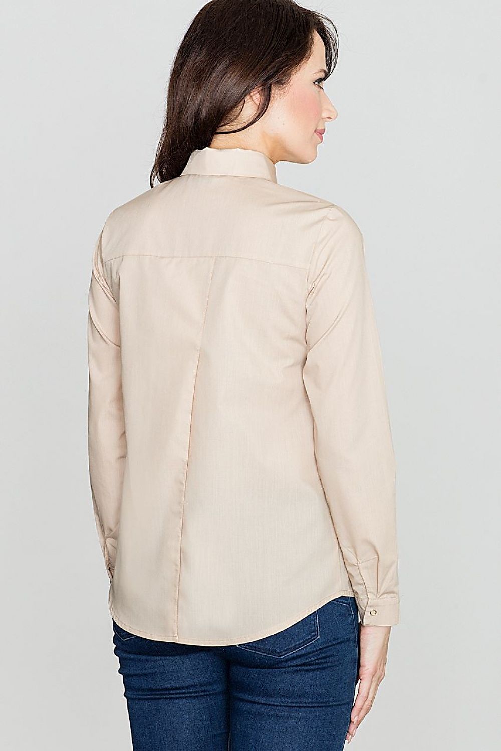 Chemise manche longue Lenitif