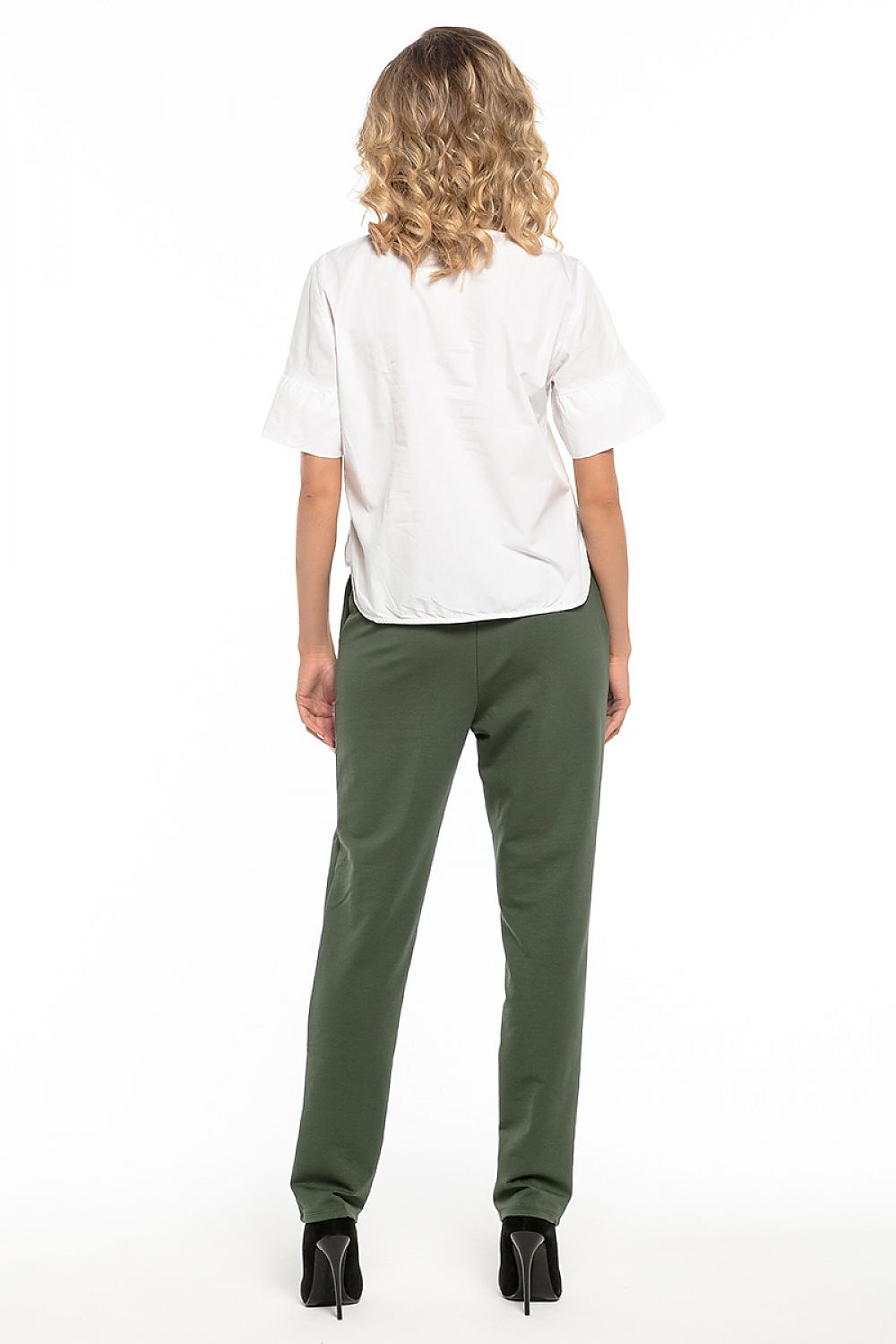 Pantalon femme Tessita