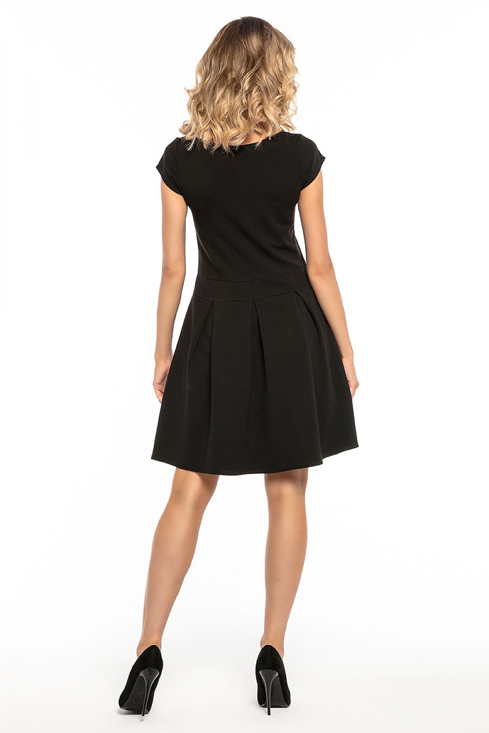 Robe de jour Tessita