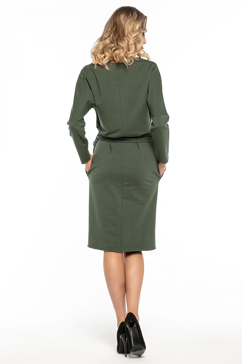 Robe de jour Tessita