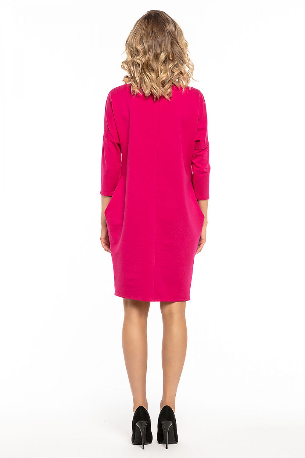 Robe de jour Tessita