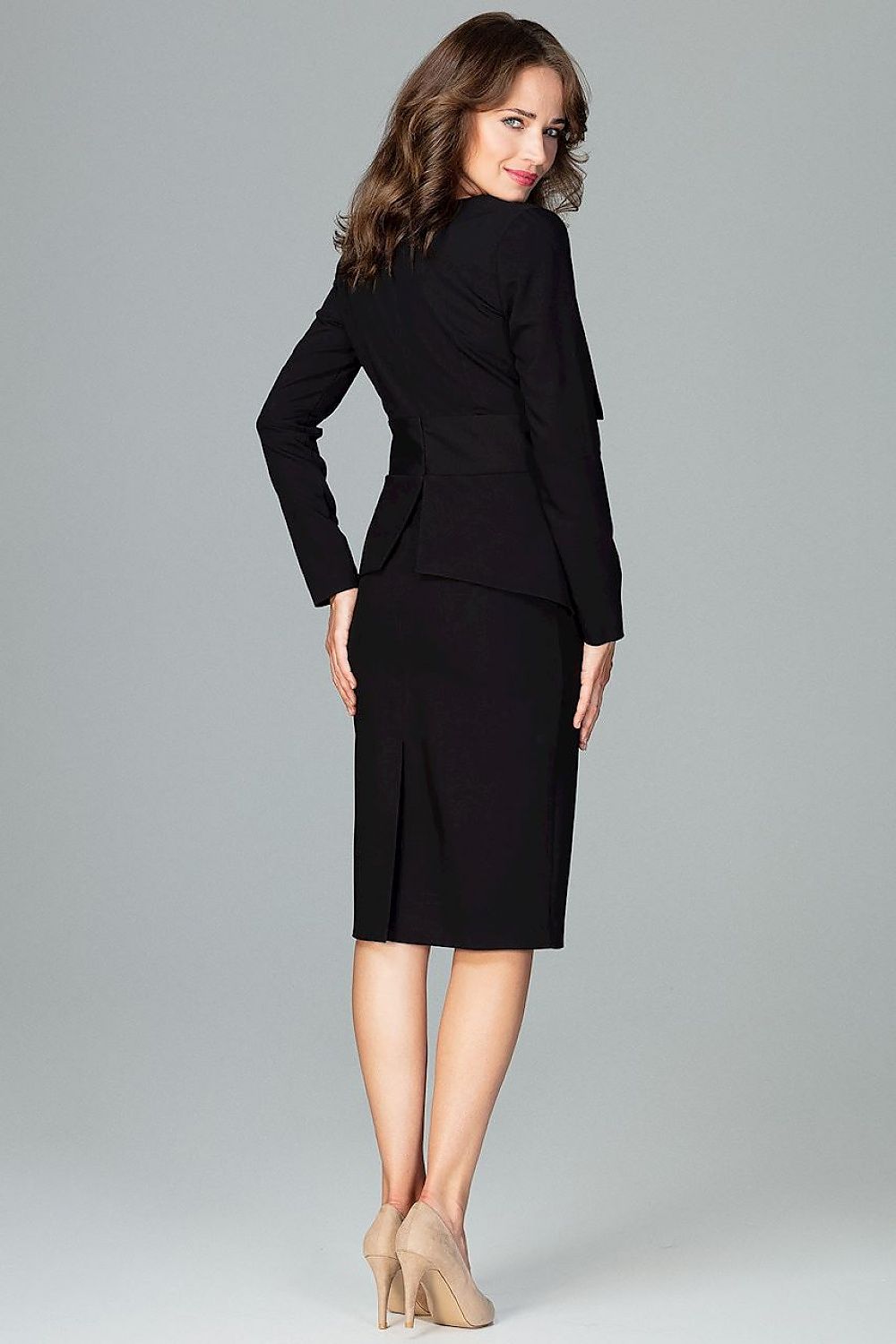 Robe de cocktail Lenitif