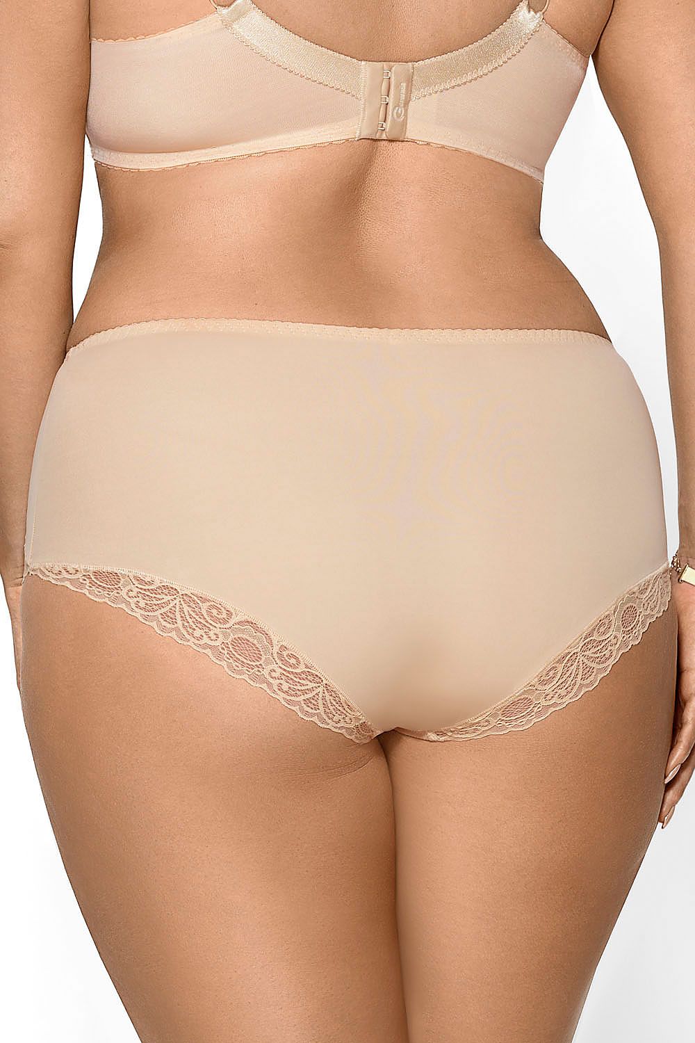 Culottes Gorsenia Lingerie