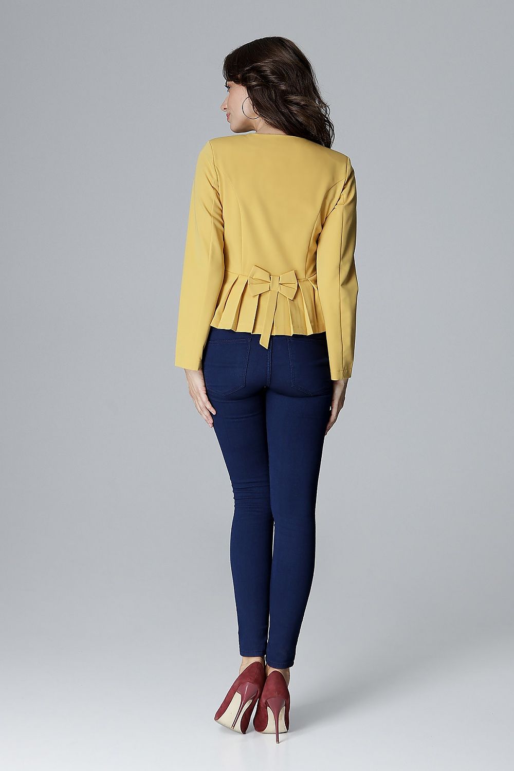 Blazer femme Lenitif