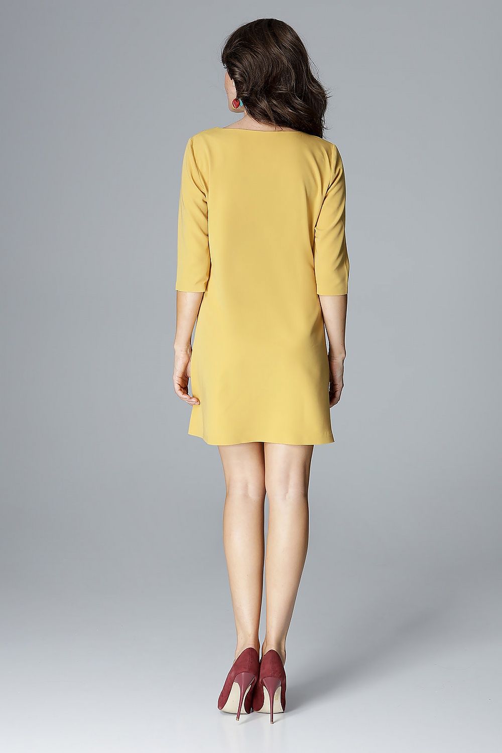 Robe de jour Lenitif