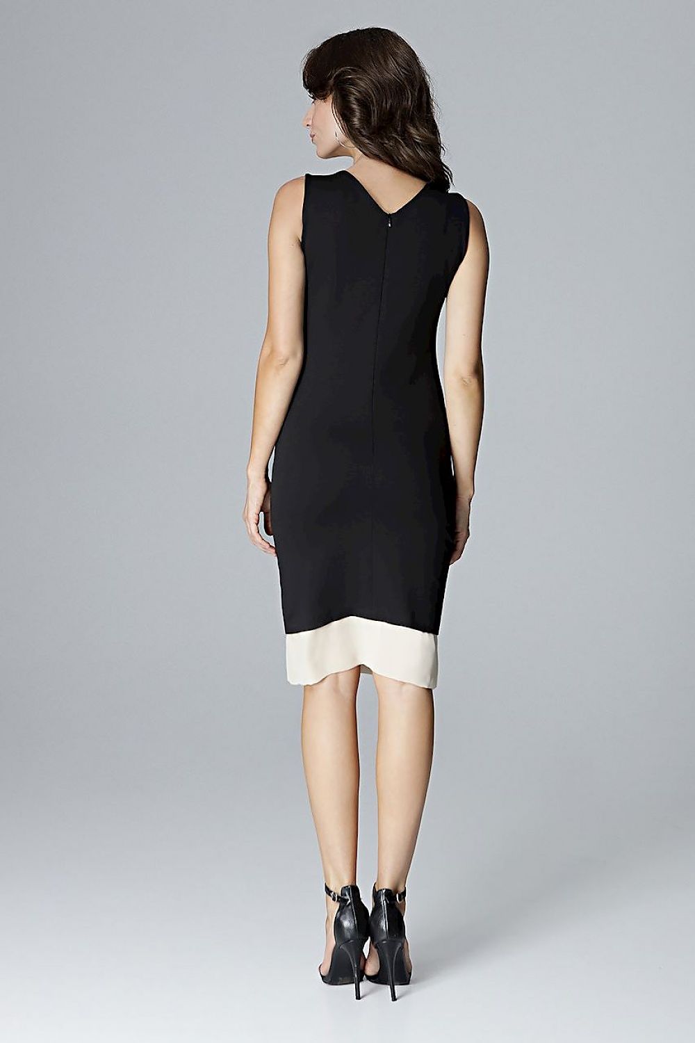 Robe de cocktail Lenitif