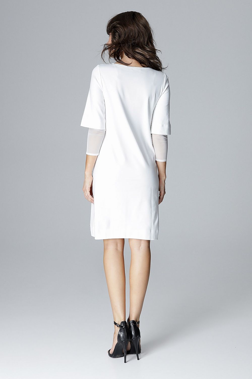 Robe de cocktail Lenitif