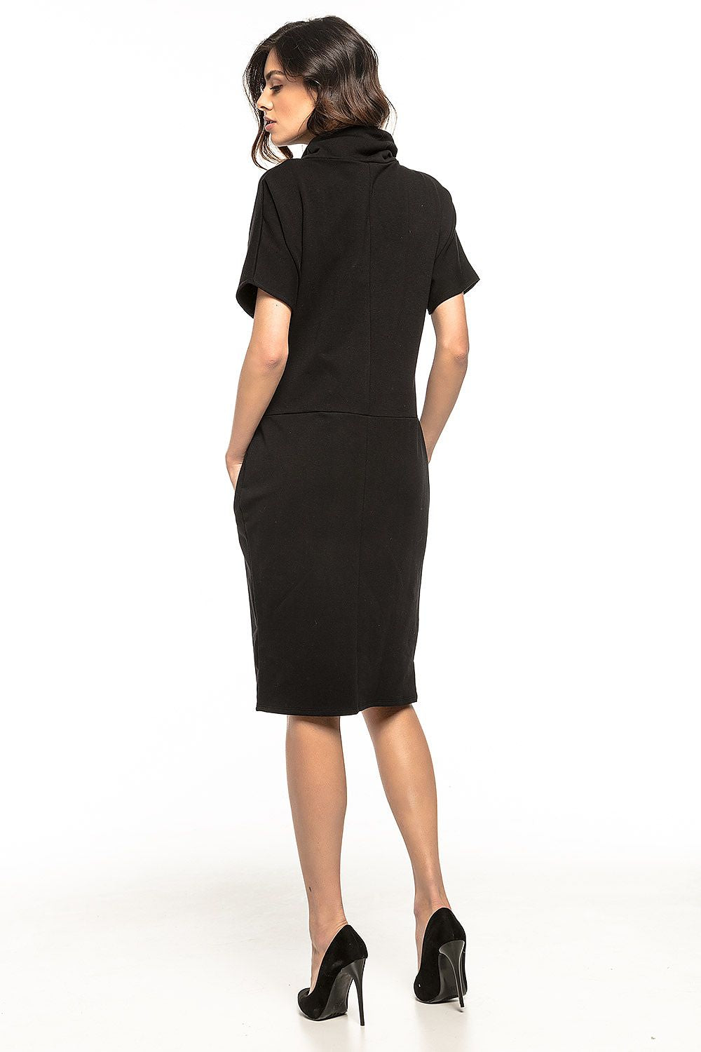 Robe de jour Tessita