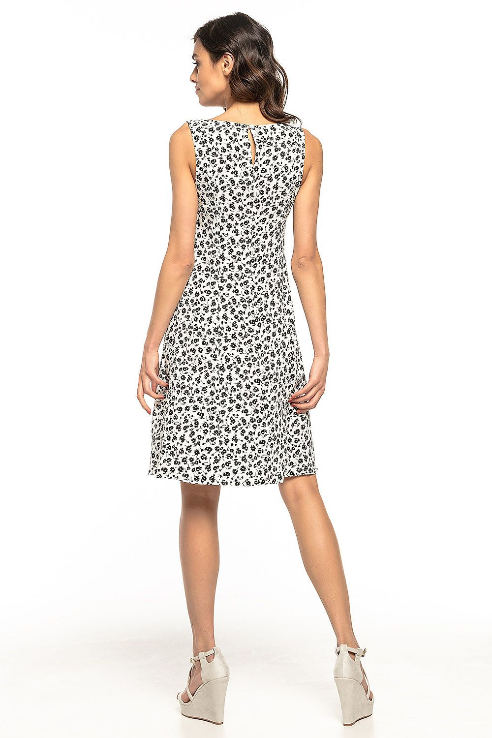 Robe de jour Tessita