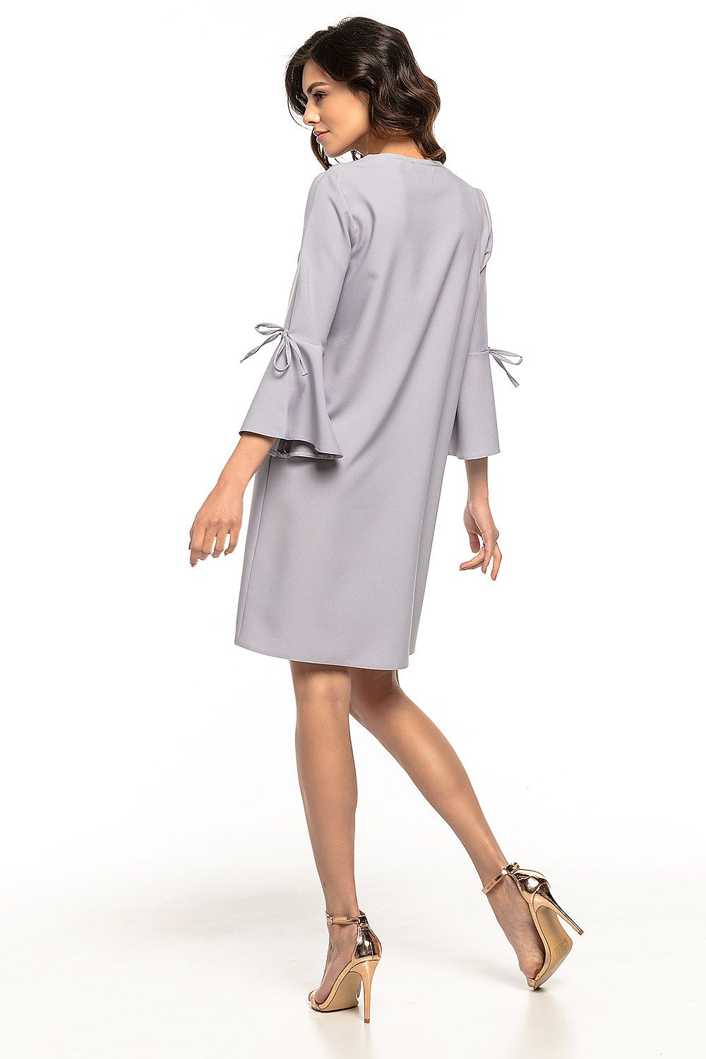 Robe de cocktail Tessita