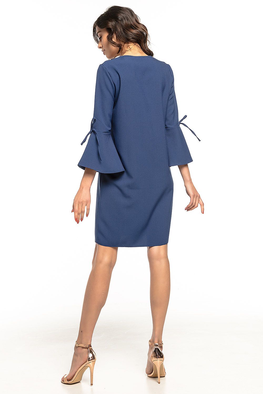 Robe de cocktail Tessita