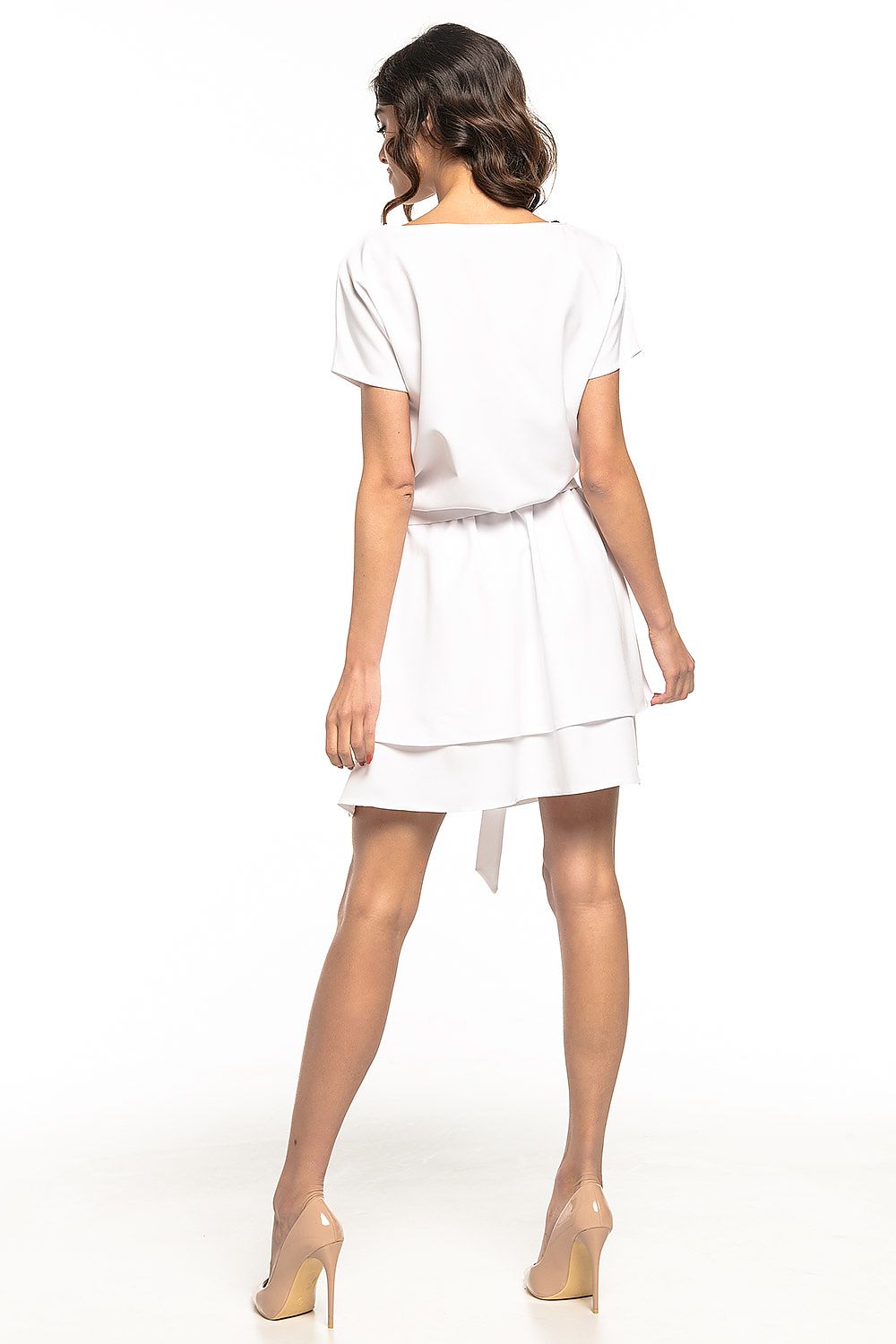 Robe de jour Tessita