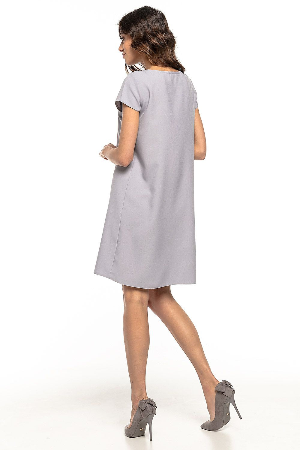 Robe de jour Tessita