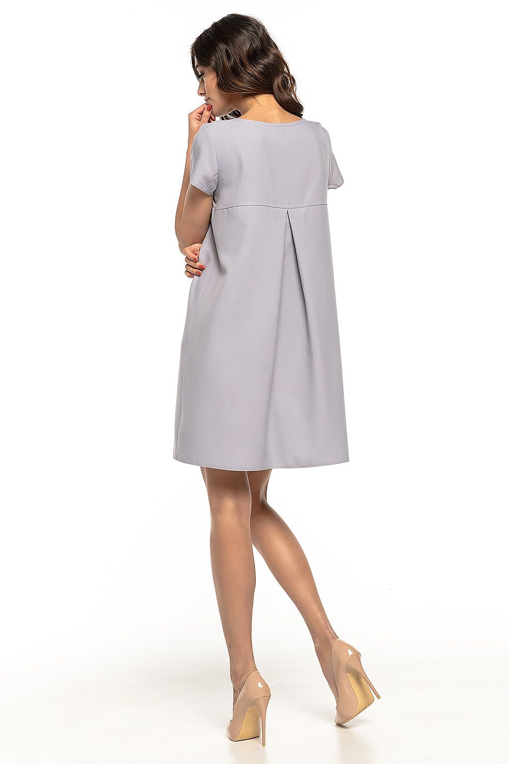 Robe de jour Tessita