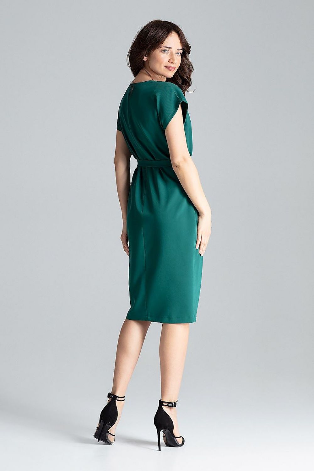 Robe de jour Lenitif