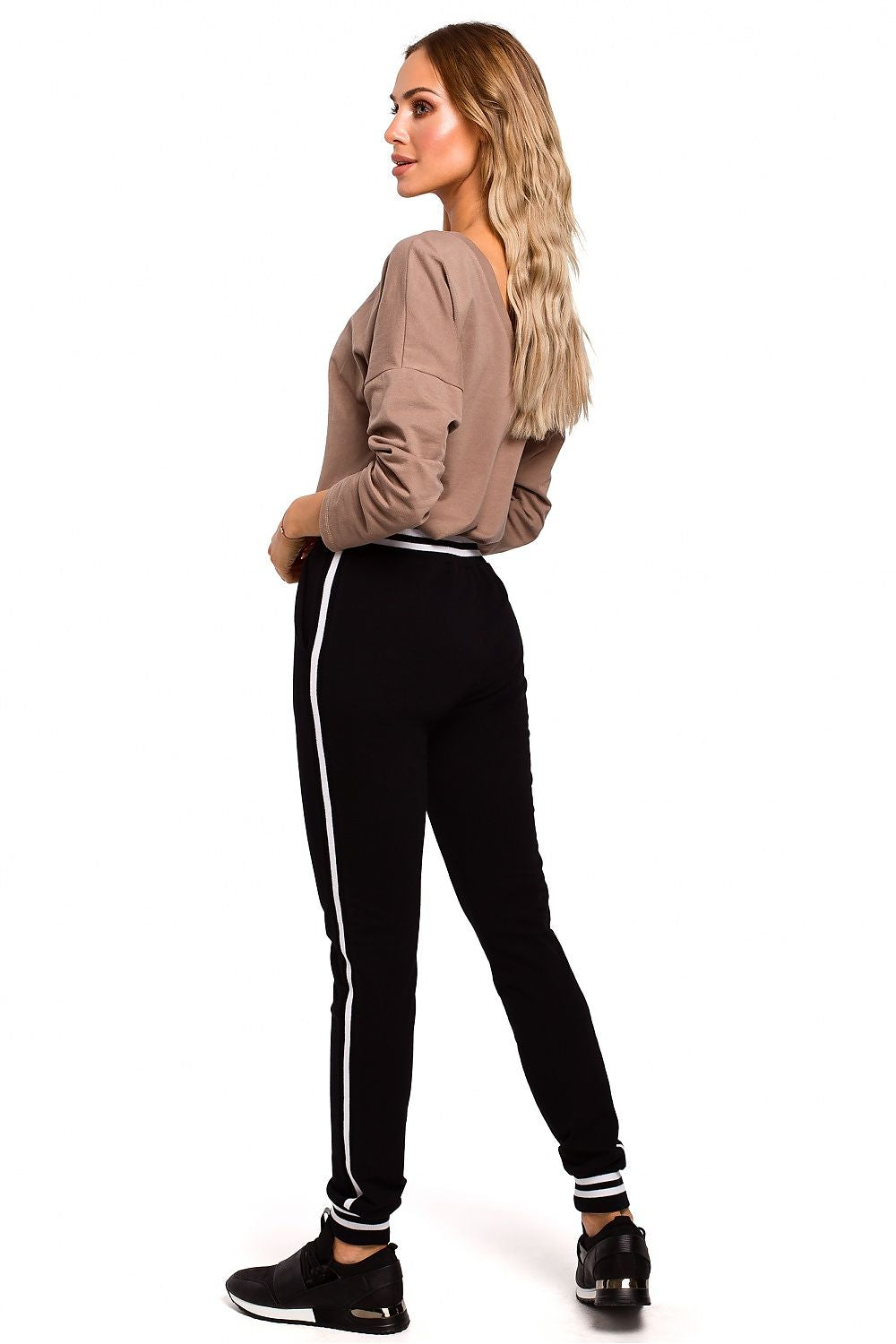 Pantalon femme Moe